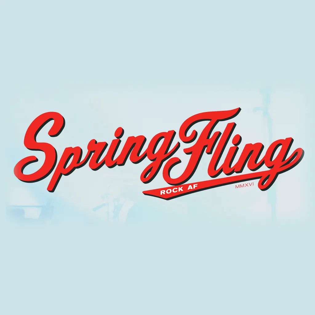 SPRING FLING ROCK AF TOUR 2016