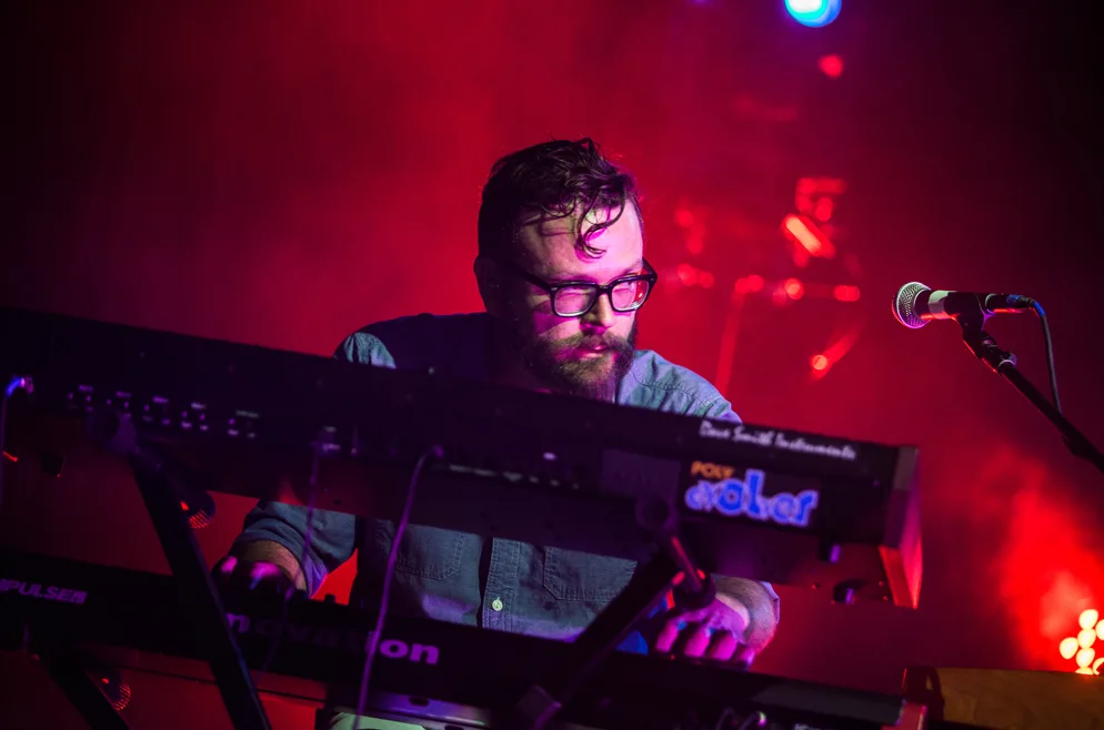 NEW SHOW: SAN DIEGO, CA | APRIL 19