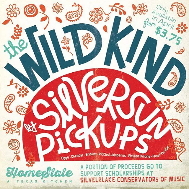 SILVERSUN PICKUPS TACOS
