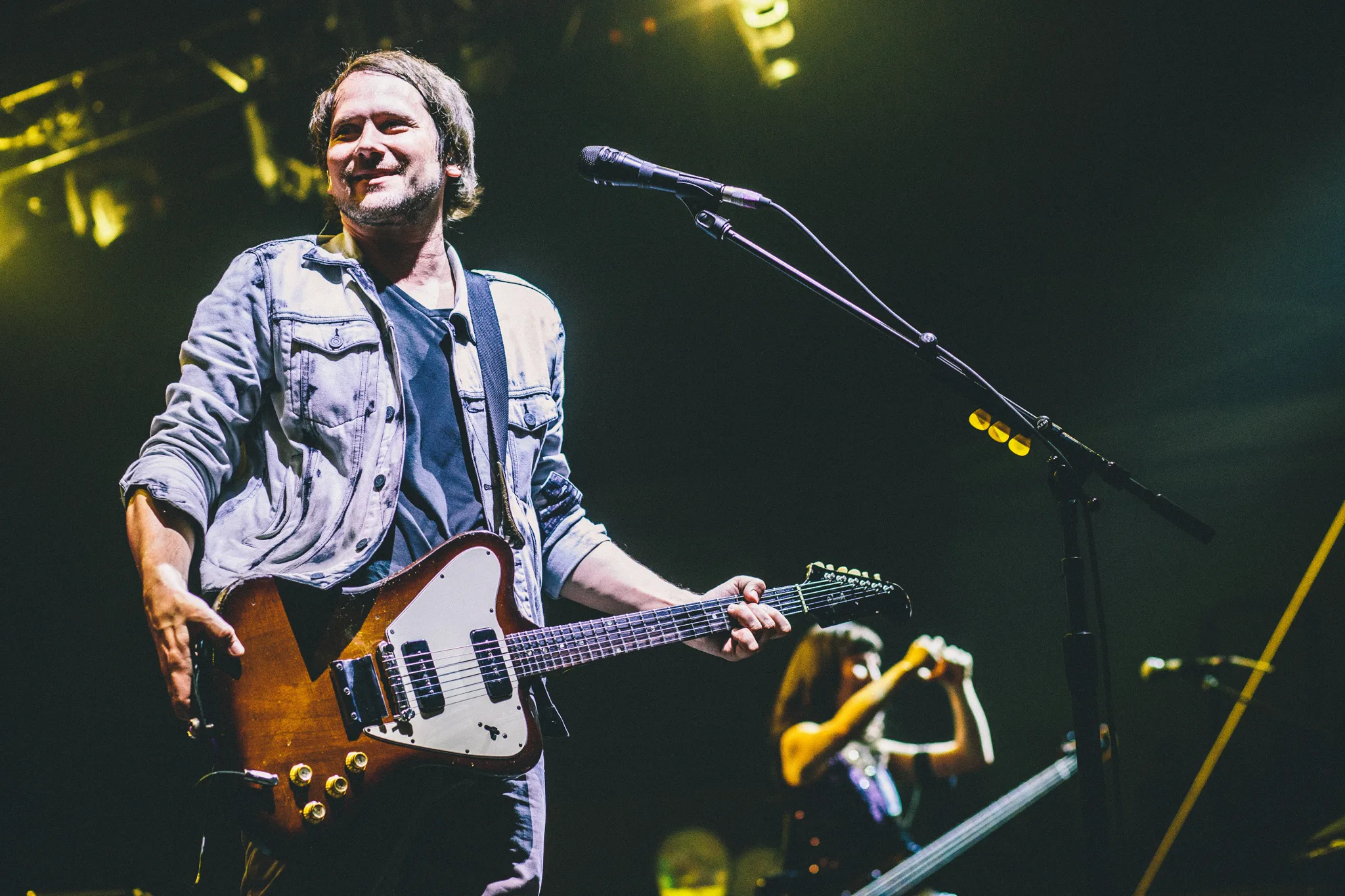 EUROPEAN FALL TOUR ANNOUNCED