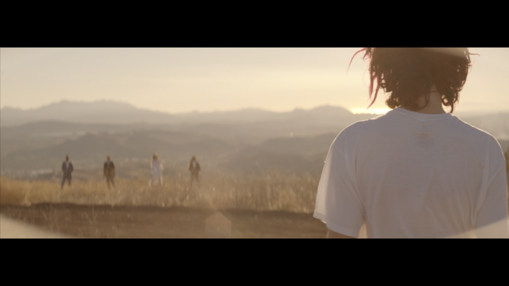 “LATCHKEY KIDS” MUSIC VIDEO Silversun Pickups