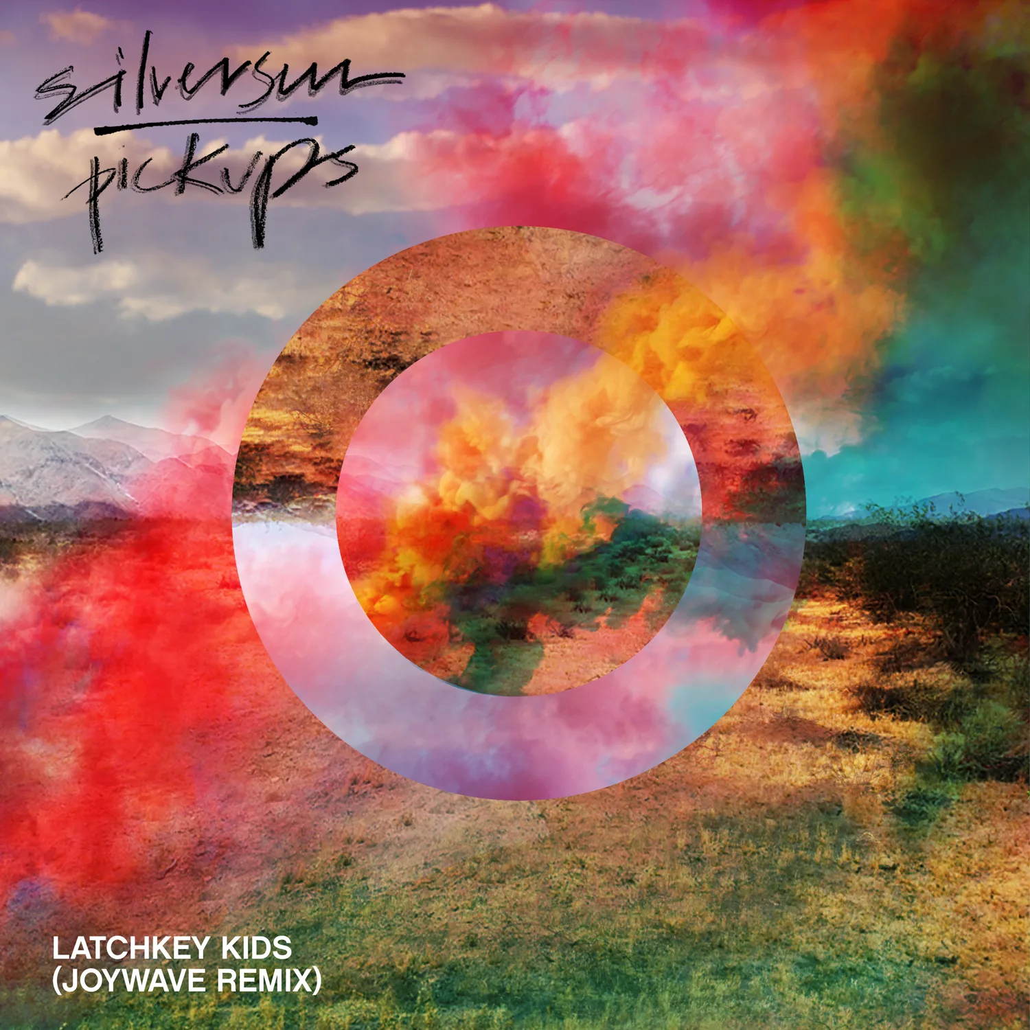 “LATCHKEY KIDS” (JOYWAVE REMIX)