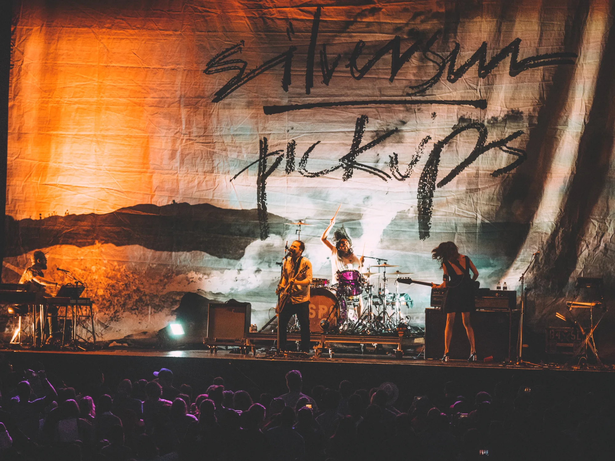 U.S. AND CANADA FALL TOUR ANNOUNCED