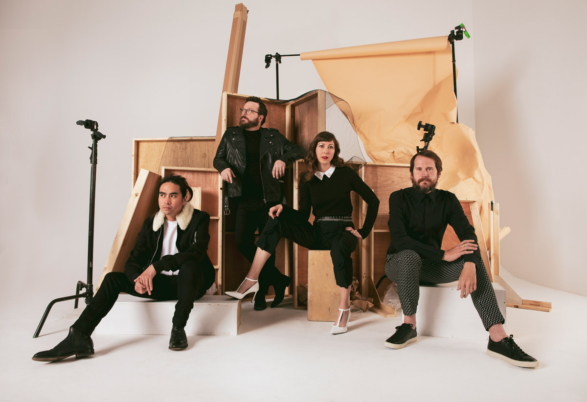 sspu + manchester orchestra + cage the elephant additional tour dates