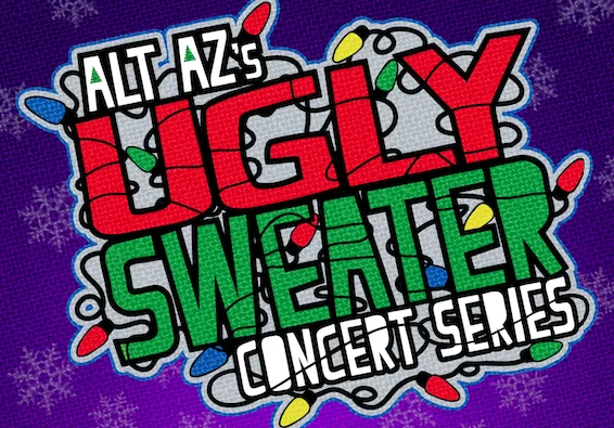 NEW SHOW: DECEMBER 18 | PHOENIX, AZ