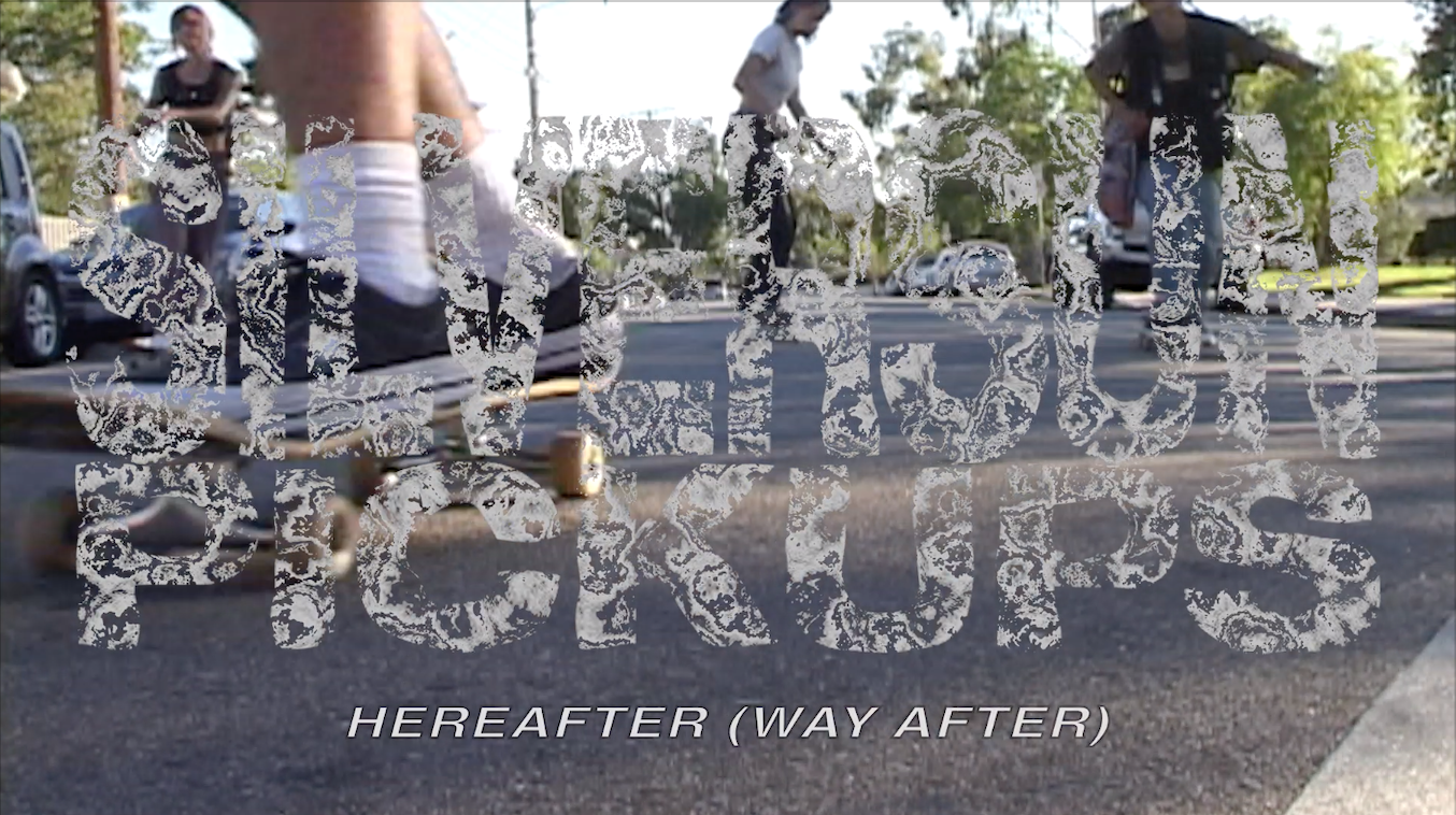 “Hereafter (Way After)” Official Video 