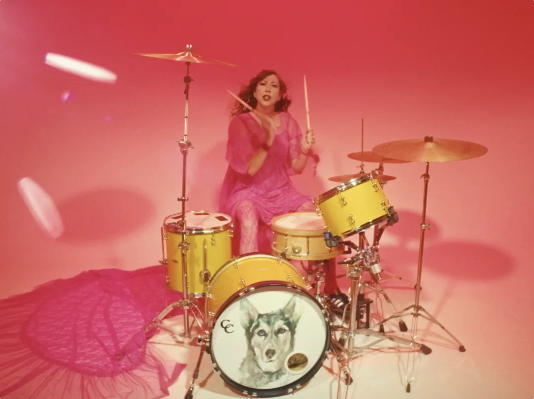 ‘Tenterhooks’ Out Now + “Au Revoir Reservoir” Video