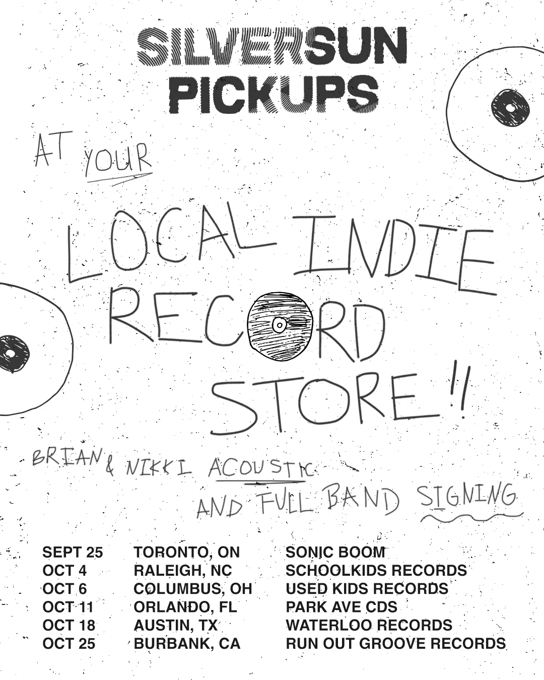 SSPU 2026 IN-STORES